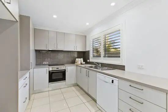 Second view of Homely house listing, 102A Kathleen White Crescent, Killarney Vale NSW 2261