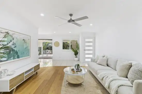 Third view of Homely house listing, 102A Kathleen White Crescent, Killarney Vale NSW 2261
