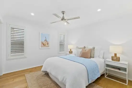 Fourth view of Homely house listing, 102A Kathleen White Crescent, Killarney Vale NSW 2261
