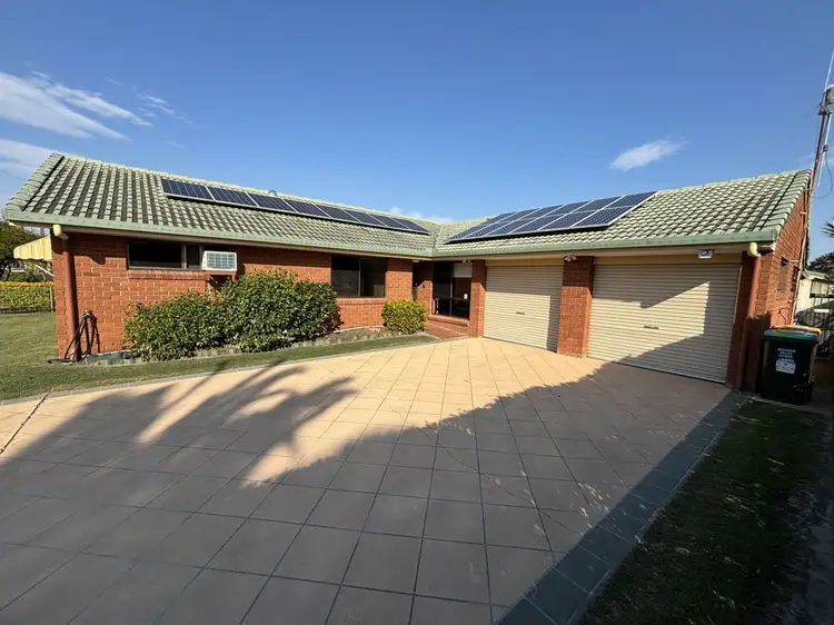 Main view of Homely house listing, 27 Carrabeen Street, Evans Head NSW 2473