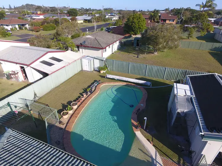 Second view of Homely house listing, 27 Carrabeen Street, Evans Head NSW 2473