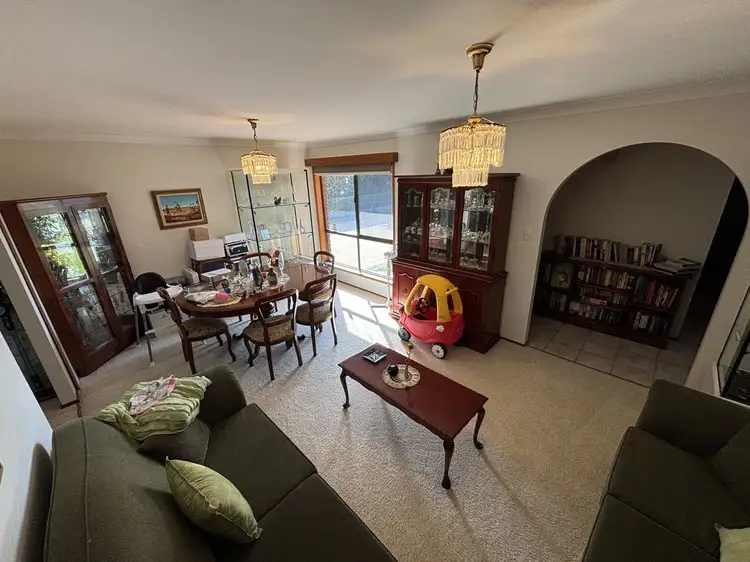 Third view of Homely house listing, 27 Carrabeen Street, Evans Head NSW 2473