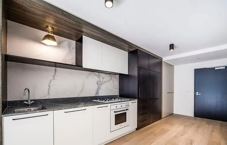 Main view of Homely apartment listing, 336/20 Shamrock Street, Abbotsford VIC 3067