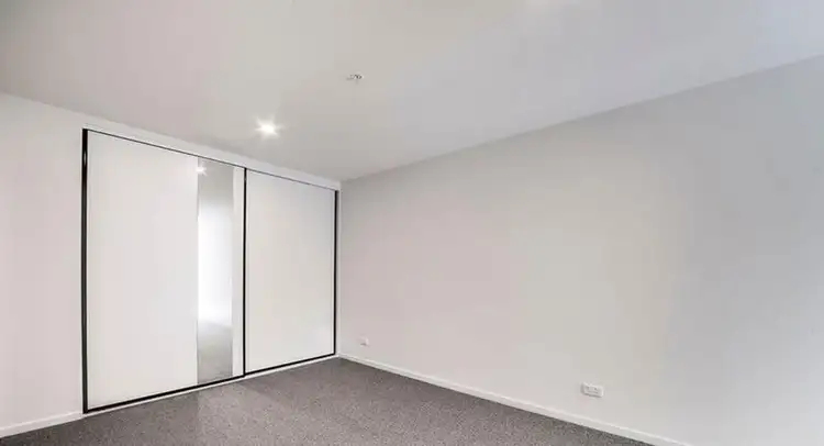 Fourth view of Homely apartment listing, 336/20 Shamrock Street, Abbotsford VIC 3067