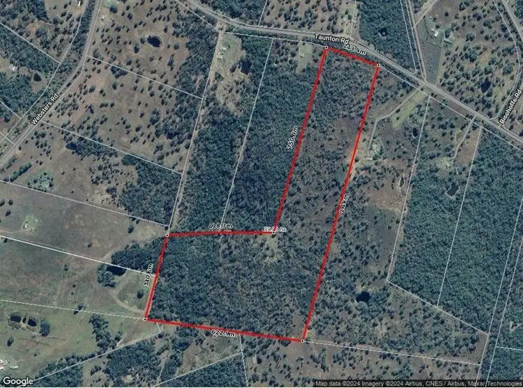 Second view of Homely rural property listing, 259 Taunton Road, Euleilah QLD 4674
