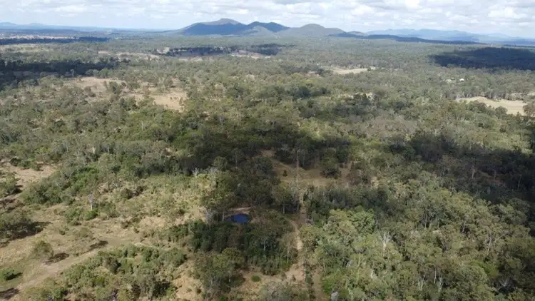 Third view of Homely rural property listing, 259 Taunton Road, Euleilah QLD 4674