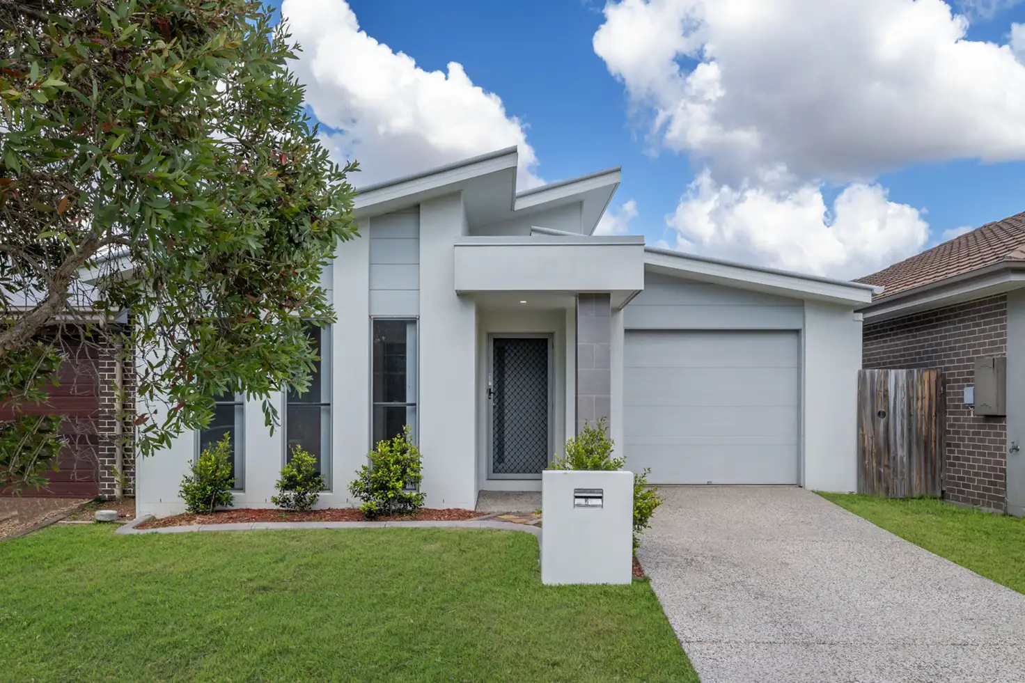 Main view of Homely house listing, 21 Mantis Crescent, Caloundra West QLD 4551