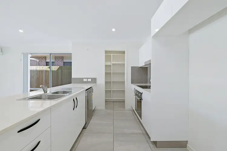 Fourth view of Homely house listing, 21 Mantis Crescent, Caloundra West QLD 4551