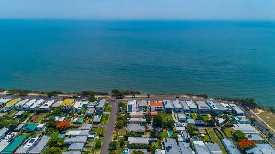 Main view of Homely house listing, 69 Cotton Street, Shorncliffe QLD 4017