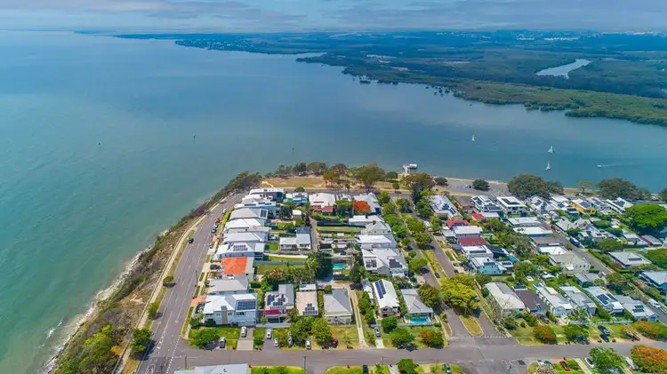 Third view of Homely house listing, 69 Cotton Street, Shorncliffe QLD 4017