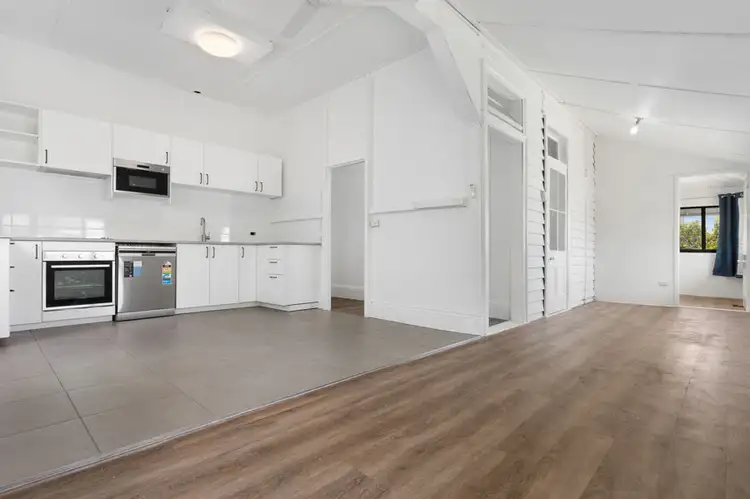Fourth view of Homely house listing, 69 Cotton Street, Shorncliffe QLD 4017