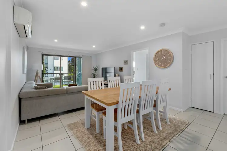 Second view of Homely unit listing, 21/95 Beckett Road, Mcdowall QLD 4053