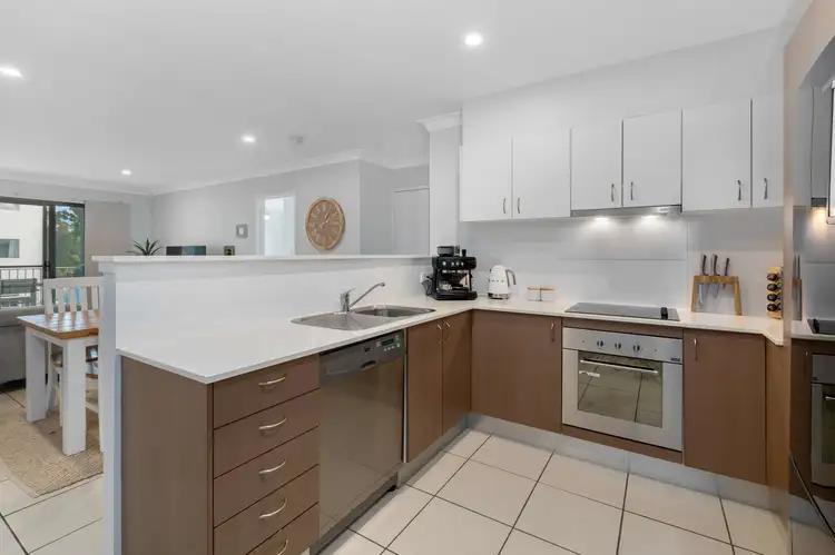 Third view of Homely unit listing, 21/95 Beckett Road, Mcdowall QLD 4053
