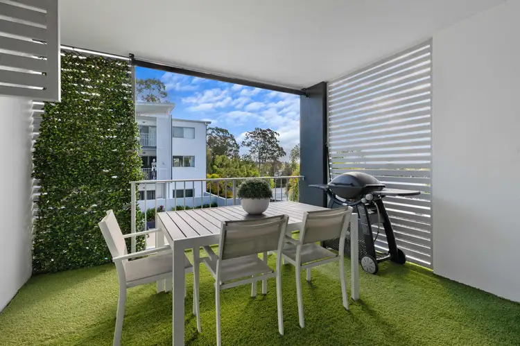 Fourth view of Homely unit listing, 21/95 Beckett Road, Mcdowall QLD 4053