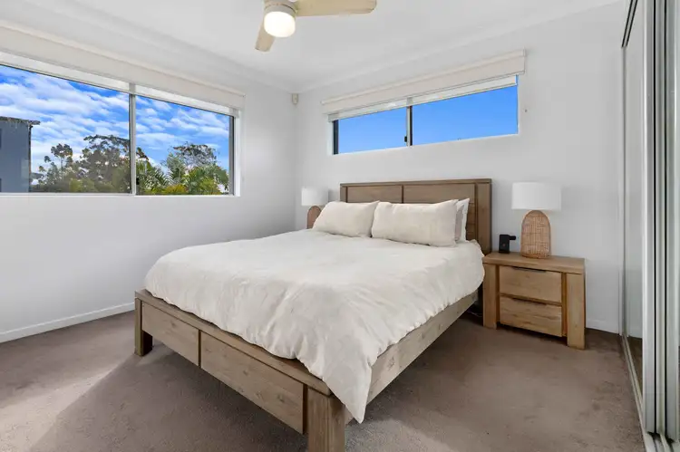 Fifth view of Homely unit listing, 21/95 Beckett Road, Mcdowall QLD 4053