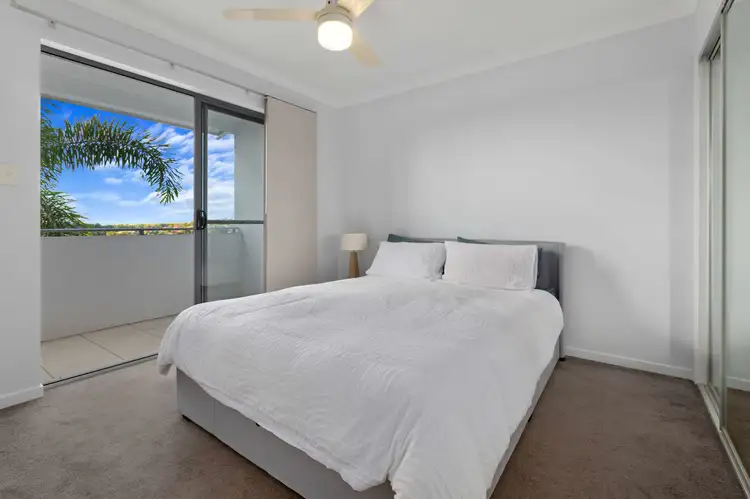 Sixth view of Homely unit listing, 21/95 Beckett Road, Mcdowall QLD 4053