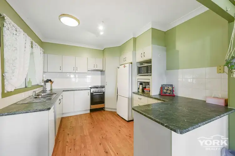 Second view of Homely house listing, 2 Monash Street, Newtown QLD 4350