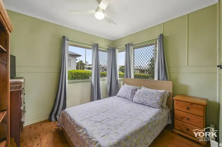 Fifth view of Homely house listing, 2 Monash Street, Newtown QLD 4350