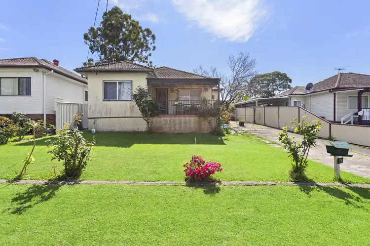 11 Dunshea Place, Guildford NSW 2161