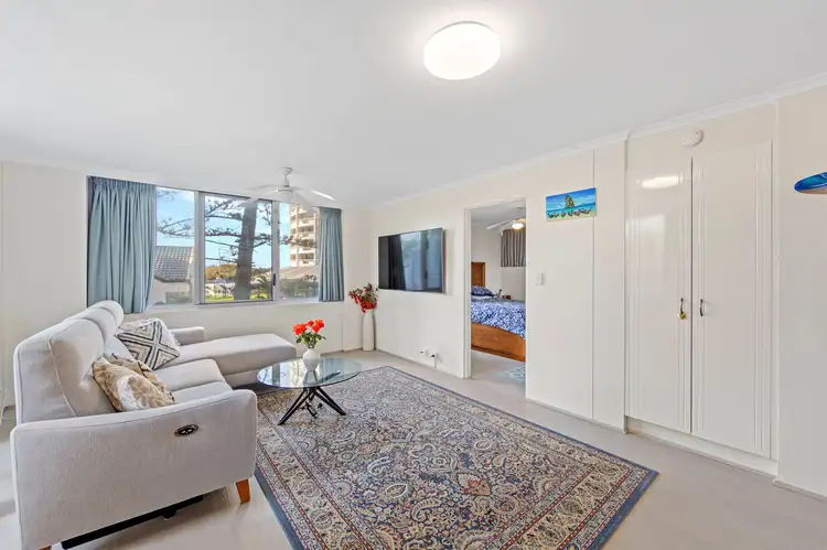 Main view of Homely apartment listing, 6/3303 Surfers Paradise Boulevard, Surfers Paradise QLD 4217