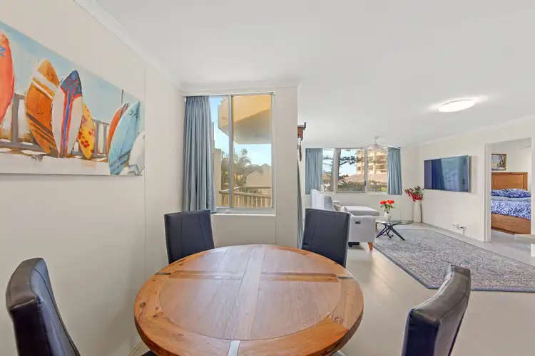 Third view of Homely apartment listing, 6/3303 Surfers Paradise Boulevard, Surfers Paradise QLD 4217