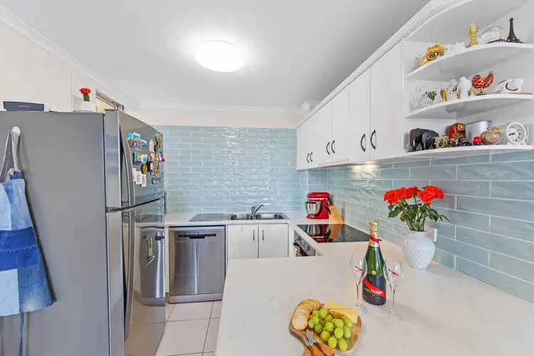Fourth view of Homely apartment listing, 6/3303 Surfers Paradise Boulevard, Surfers Paradise QLD 4217