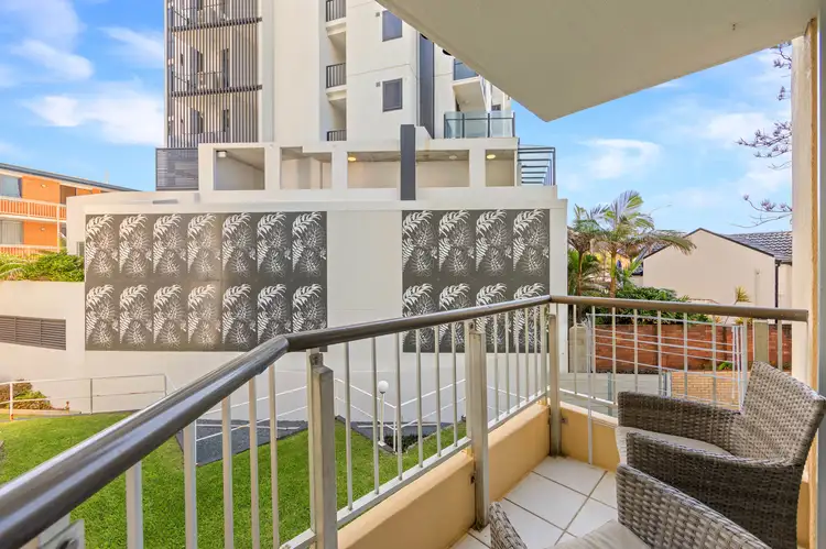 Fifth view of Homely apartment listing, 6/3303 Surfers Paradise Boulevard, Surfers Paradise QLD 4217