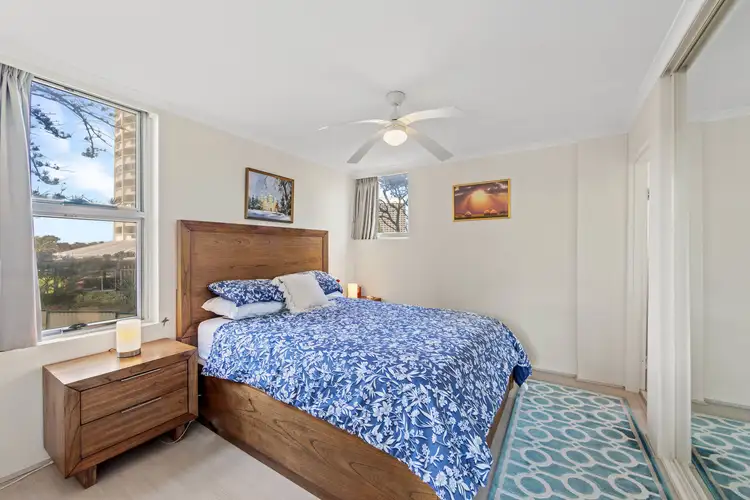 Sixth view of Homely apartment listing, 6/3303 Surfers Paradise Boulevard, Surfers Paradise QLD 4217