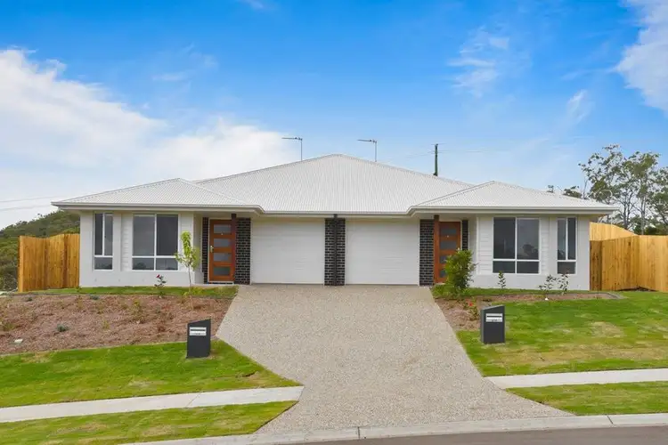2/18 Ena Street, Cotswold Hills QLD 4350