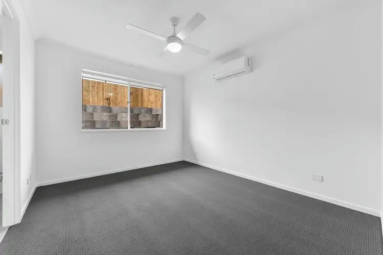 Fourth view of Homely unit listing, 2/18 Ena Street, Cotswold Hills QLD 4350