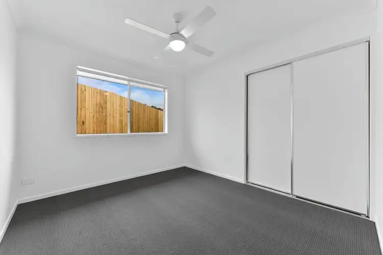 Sixth view of Homely unit listing, 2/18 Ena Street, Cotswold Hills QLD 4350