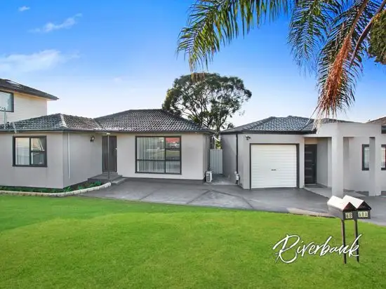 68 & 68A Hanbury Street, Greystanes NSW 2145