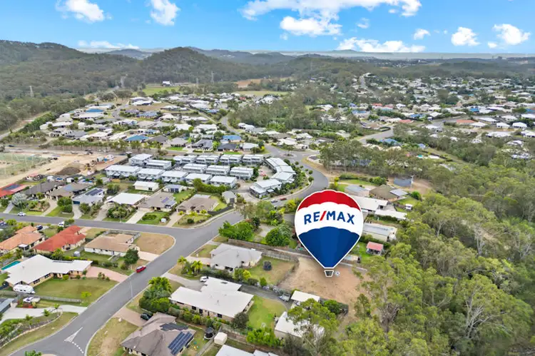 Main view of Homely land listing, 9A Beezley Street, Glen Eden QLD 4680