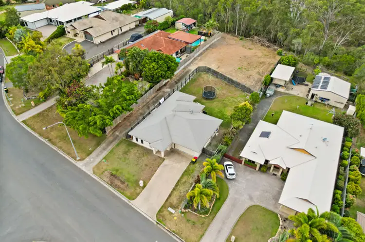 Fourth view of Homely land listing, 9A Beezley Street, Glen Eden QLD 4680