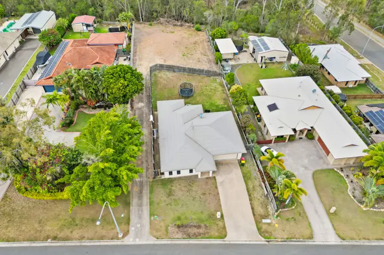 Fifth view of Homely land listing, 9A Beezley Street, Glen Eden QLD 4680
