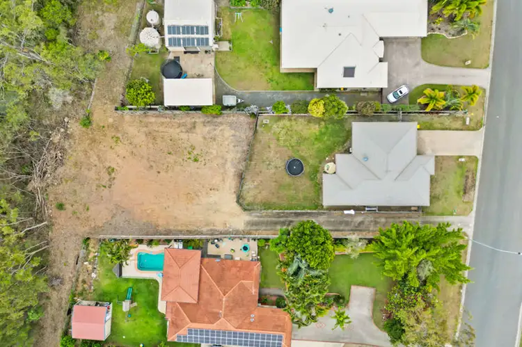 Sixth view of Homely land listing, 9A Beezley Street, Glen Eden QLD 4680