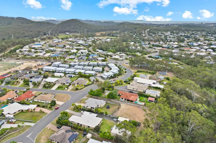 Seventh view of Homely land listing, 9A Beezley Street, Glen Eden QLD 4680