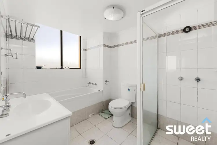 Seventh view of Homely apartment listing, 52/1-55 West Parade, West Ryde NSW 2114