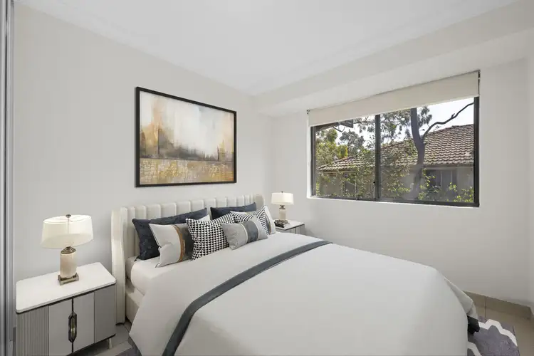 Third view of Homely unit listing, 8/3-7 Crown Street, Granville NSW 2142