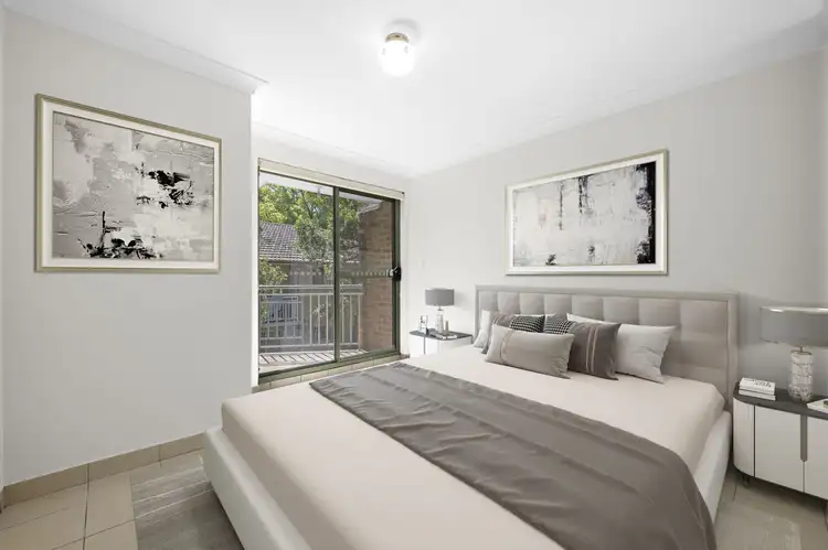 Fourth view of Homely unit listing, 8/3-7 Crown Street, Granville NSW 2142