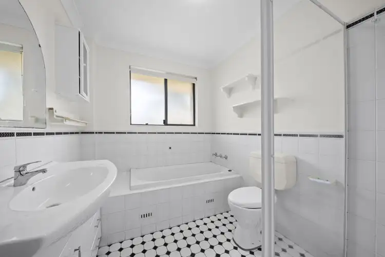 Sixth view of Homely unit listing, 8/3-7 Crown Street, Granville NSW 2142