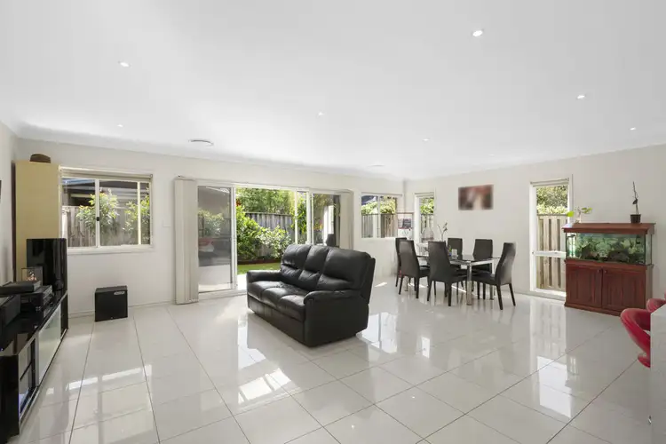 Second view of Homely house listing, 11 Morley Avenue, Pemulwuy NSW 2145