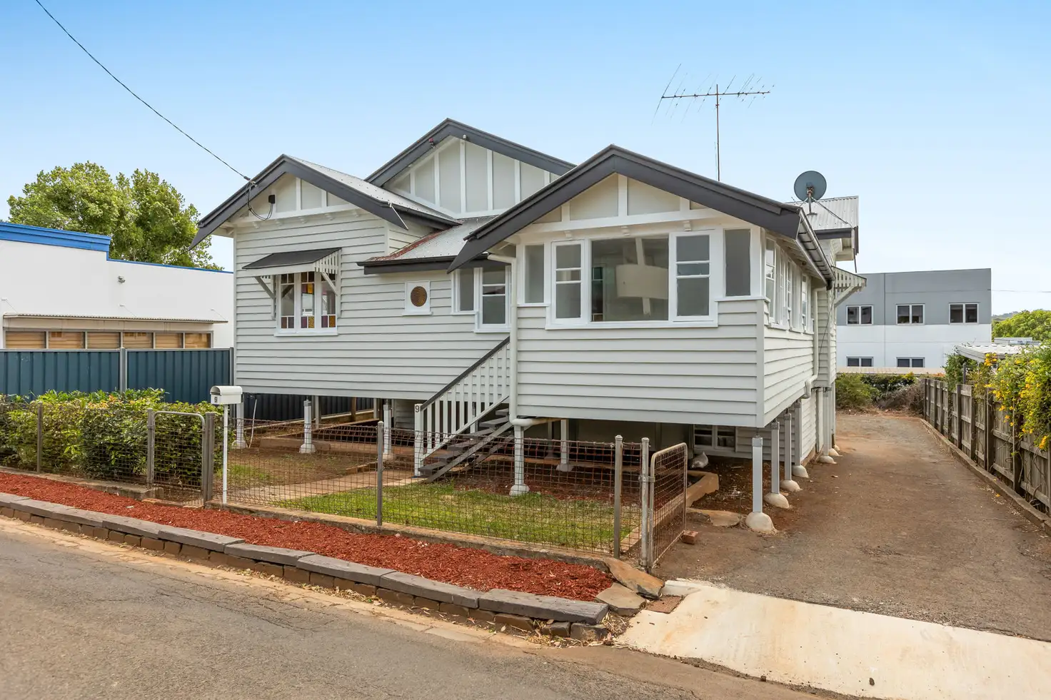 Main view of Homely house listing, 9 William Street, East Toowoomba QLD 4350