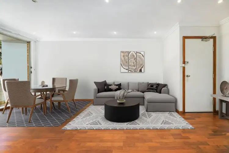 Second view of Homely unit listing, 2/37-39 Speed Street, Liverpool NSW 2170