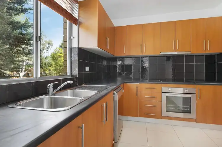 Third view of Homely unit listing, 2/37-39 Speed Street, Liverpool NSW 2170