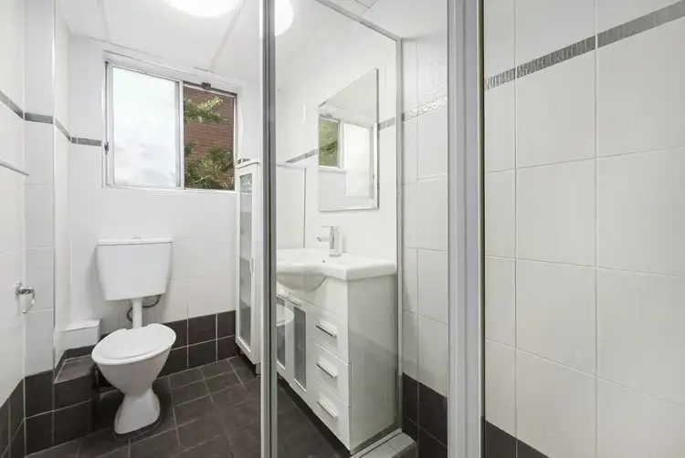 Fifth view of Homely unit listing, 2/37-39 Speed Street, Liverpool NSW 2170