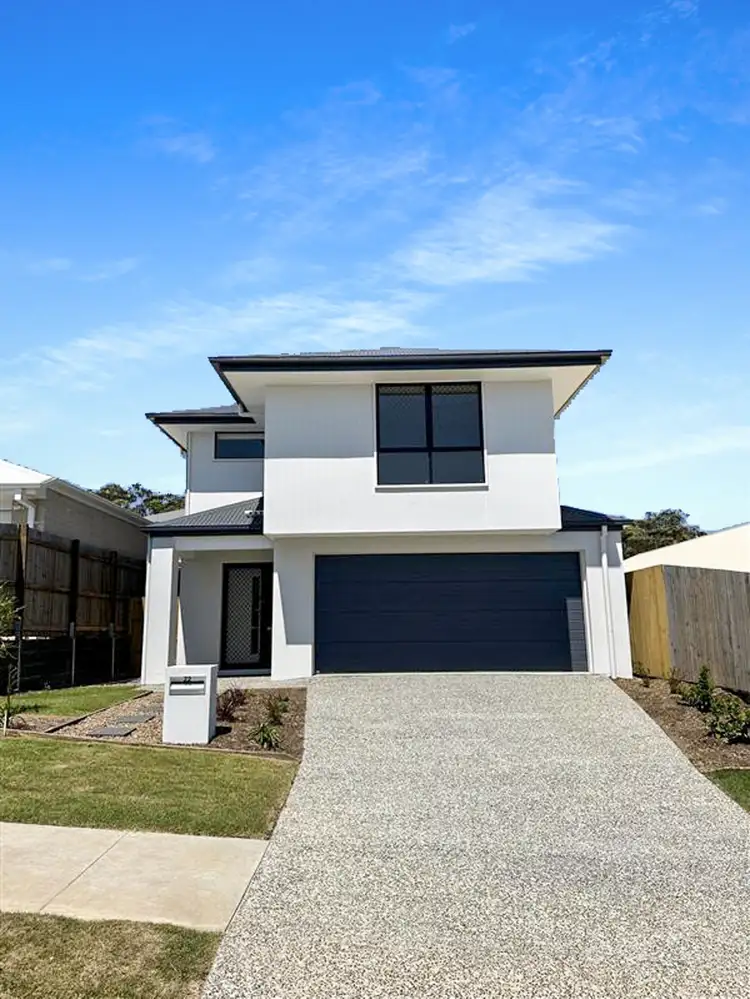 22 Brittle Street, Redland Bay QLD 4165