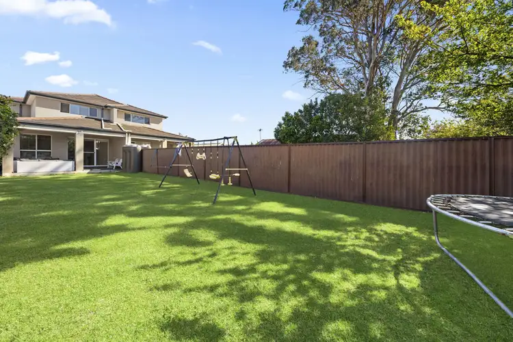 Second view of Homely house listing, 45 Claremont Street, Merrylands NSW 2160