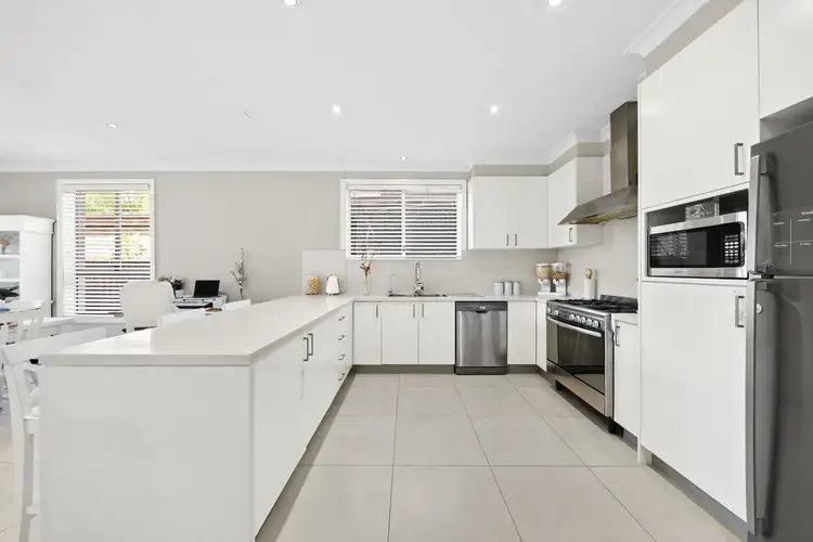 Third view of Homely house listing, 45 Claremont Street, Merrylands NSW 2160