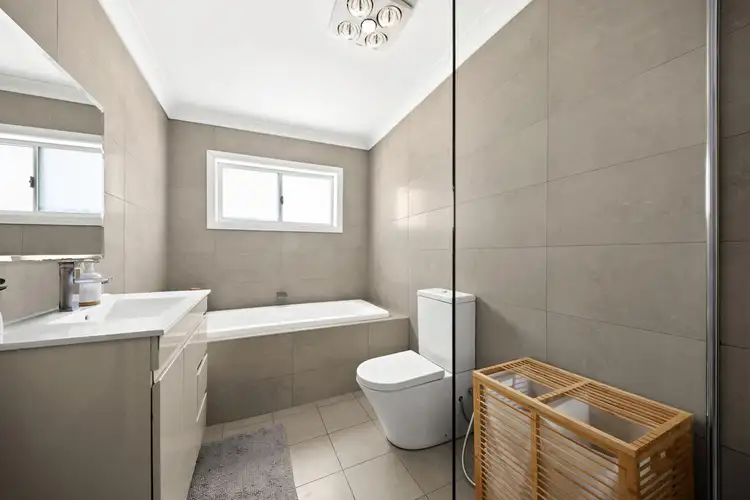Fourth view of Homely house listing, 45 Claremont Street, Merrylands NSW 2160